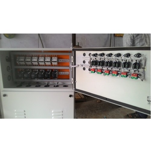 APFC Panel